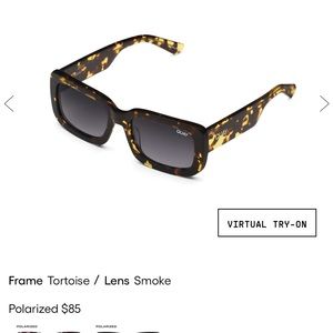 What Yada Yada Sunglasses w/ 2 cases